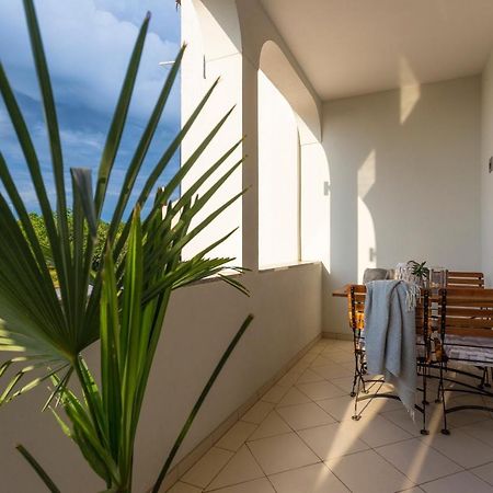 Residence Antonio Rovinj Exterior foto