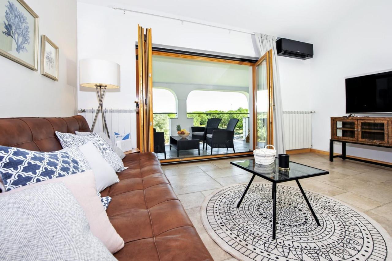 Residence Antonio Rovinj Exterior foto