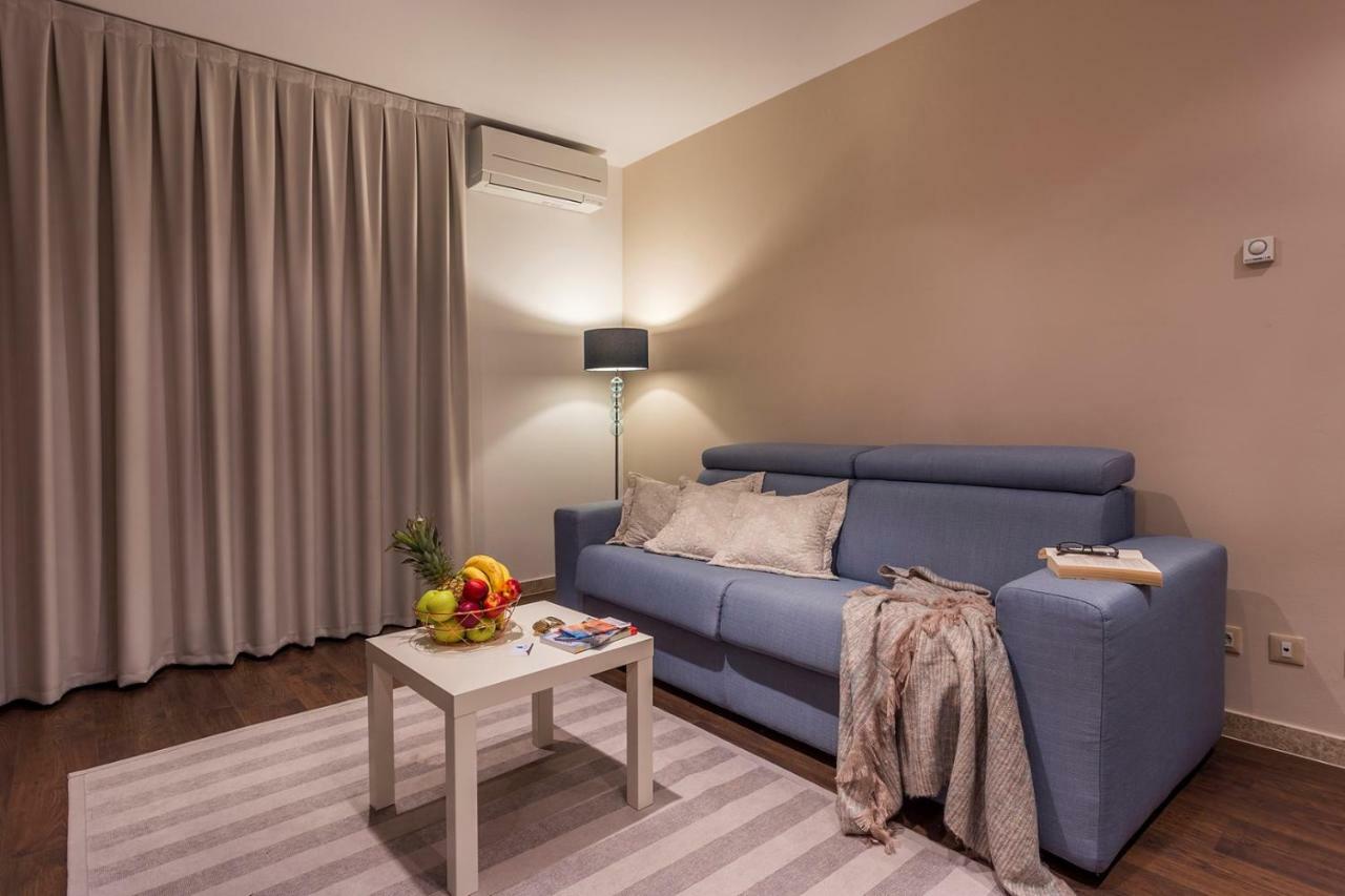 Residence Antonio Rovinj Exterior foto